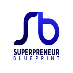 The Superpreneur Blueprint